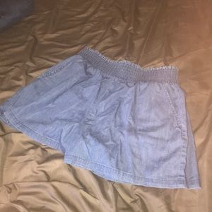 Trendy comfortable shorts